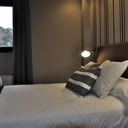 Apartamentos Las Agueeras Linares  Extérieur photo