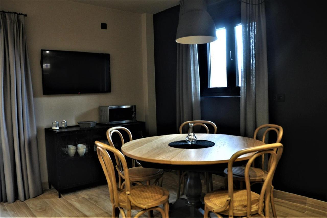 Apartamentos Las Agueeras Linares  Extérieur photo