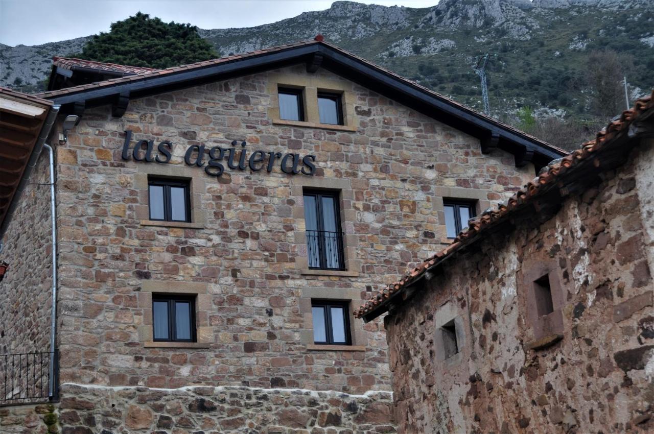 Apartamentos Las Agueeras Linares  Extérieur photo