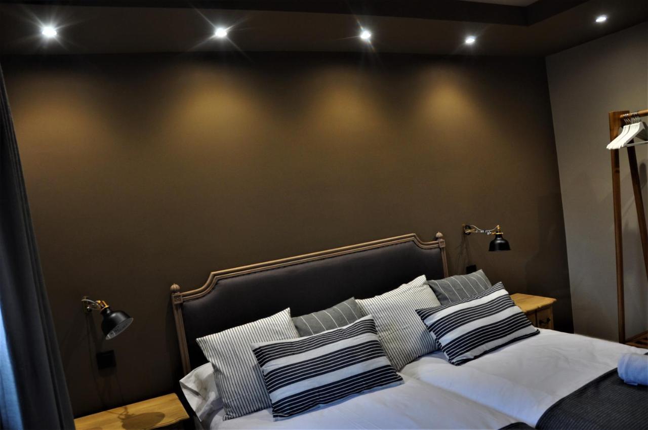 Apartamentos Las Agueeras Linares  Extérieur photo