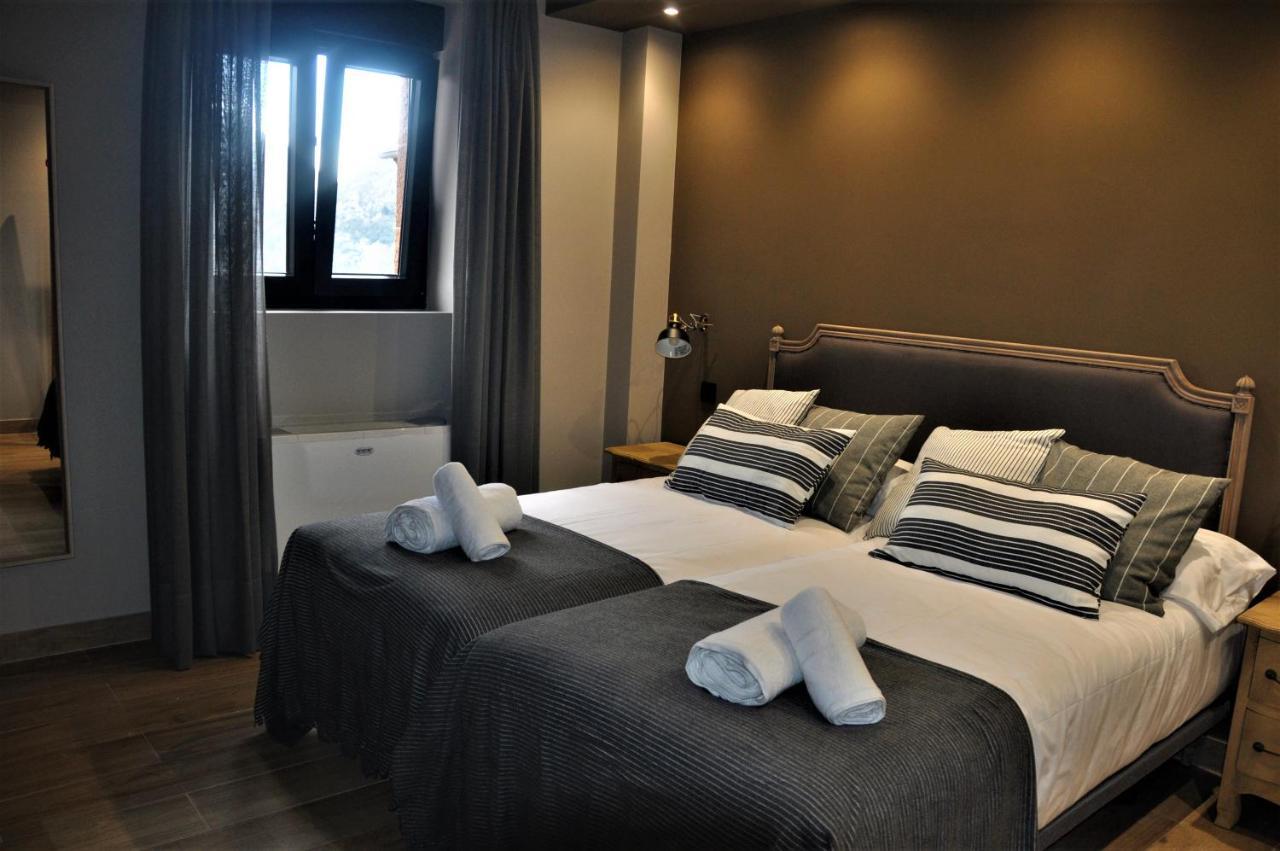 Apartamentos Las Agueeras Linares  Extérieur photo