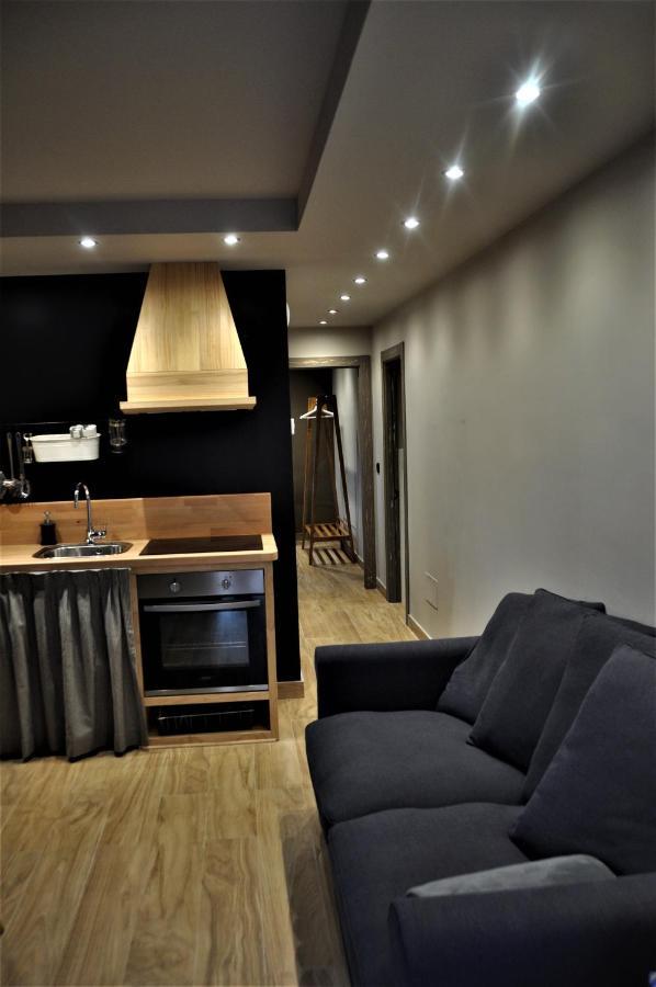 Apartamentos Las Agueeras Linares  Extérieur photo