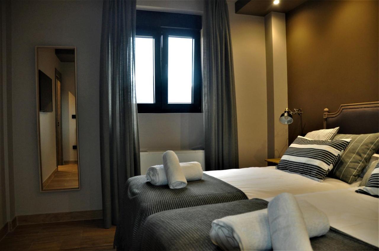 Apartamentos Las Agueeras Linares  Extérieur photo