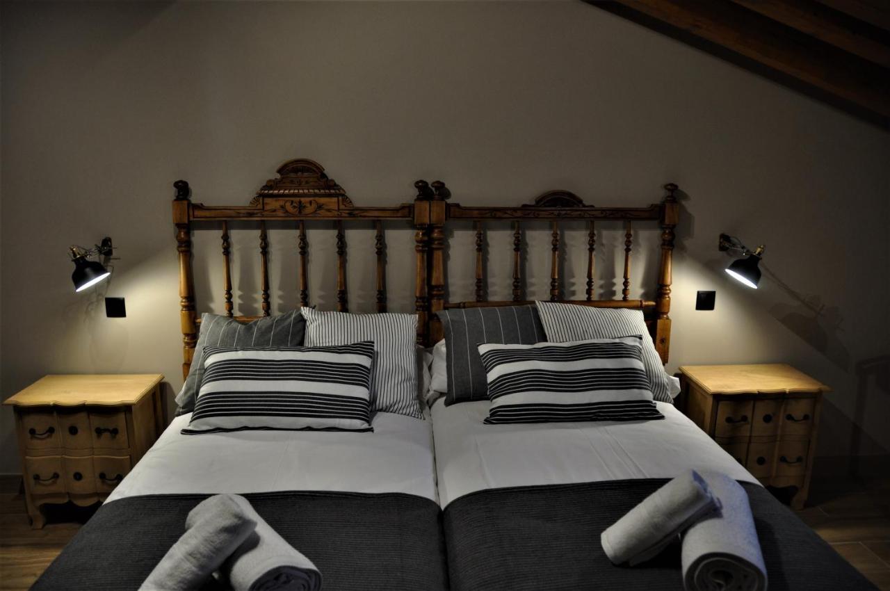 Apartamentos Las Agueeras Linares  Extérieur photo