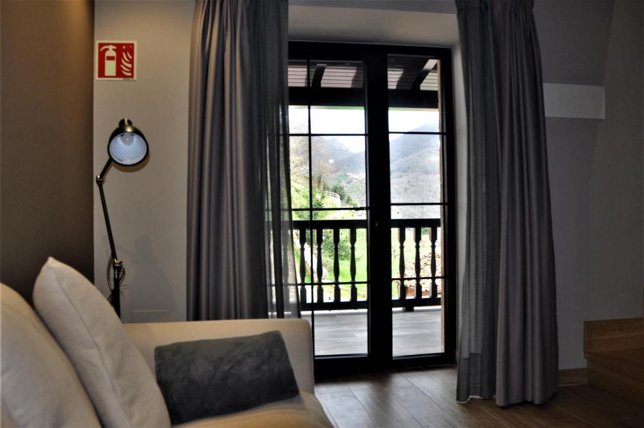 Apartamentos Las Agueeras Linares  Extérieur photo