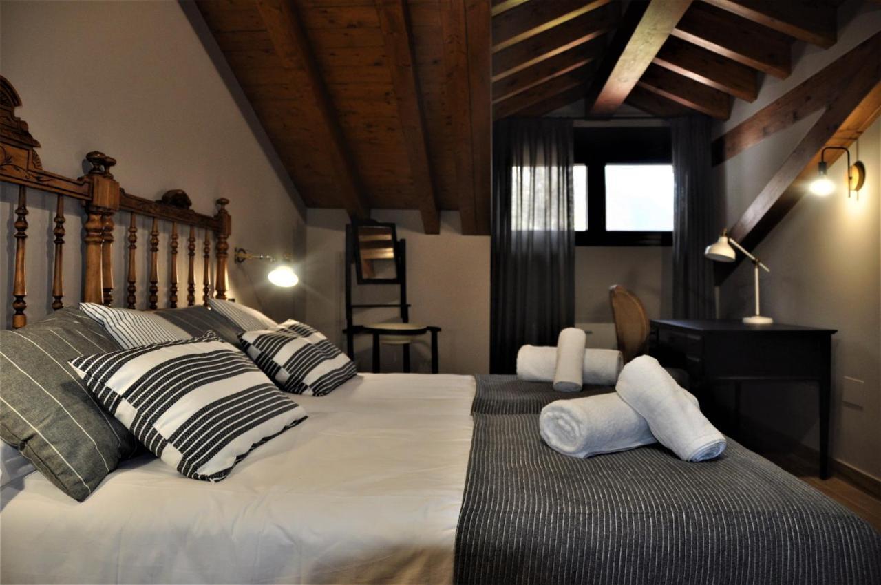 Apartamentos Las Agueeras Linares  Extérieur photo