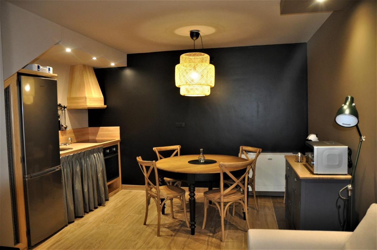 Apartamentos Las Agueeras Linares  Extérieur photo