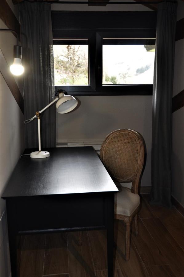 Apartamentos Las Agueeras Linares  Extérieur photo