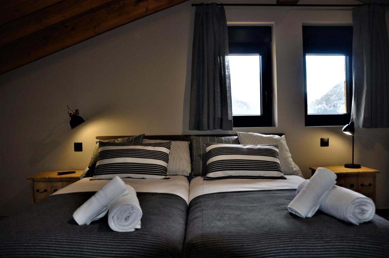 Apartamentos Las Agueeras Linares  Extérieur photo
