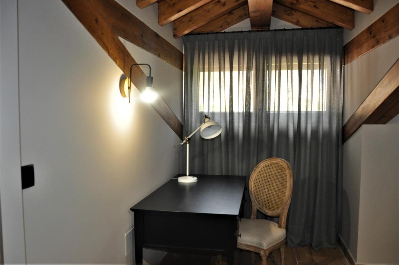Apartamentos Las Agueeras Linares  Extérieur photo