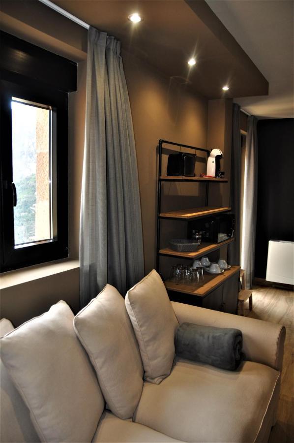 Apartamentos Las Agueeras Linares  Extérieur photo