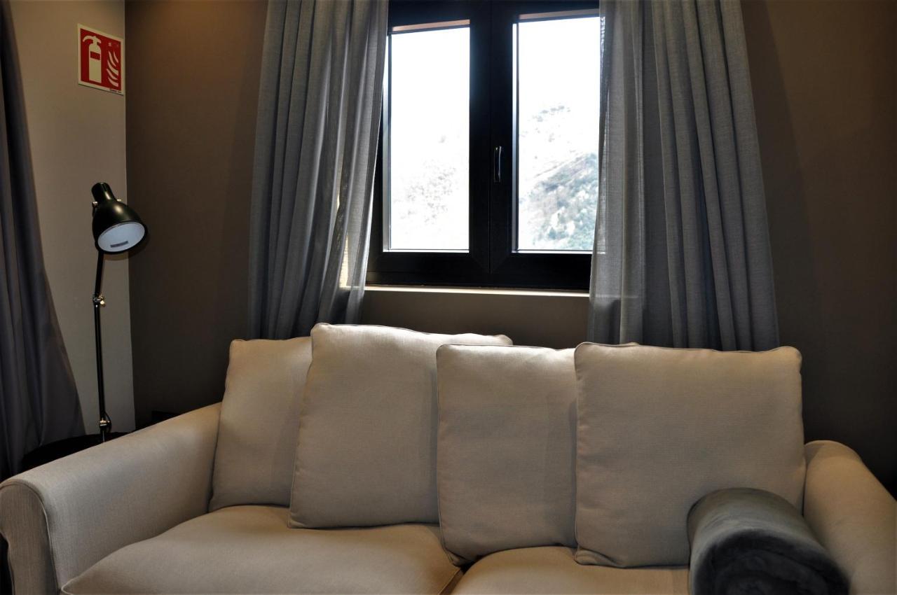 Apartamentos Las Agueeras Linares  Extérieur photo