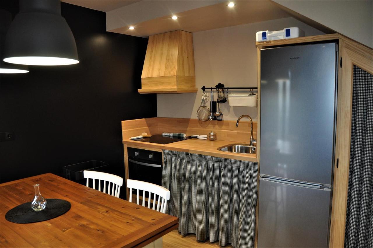 Apartamentos Las Agueeras Linares  Extérieur photo