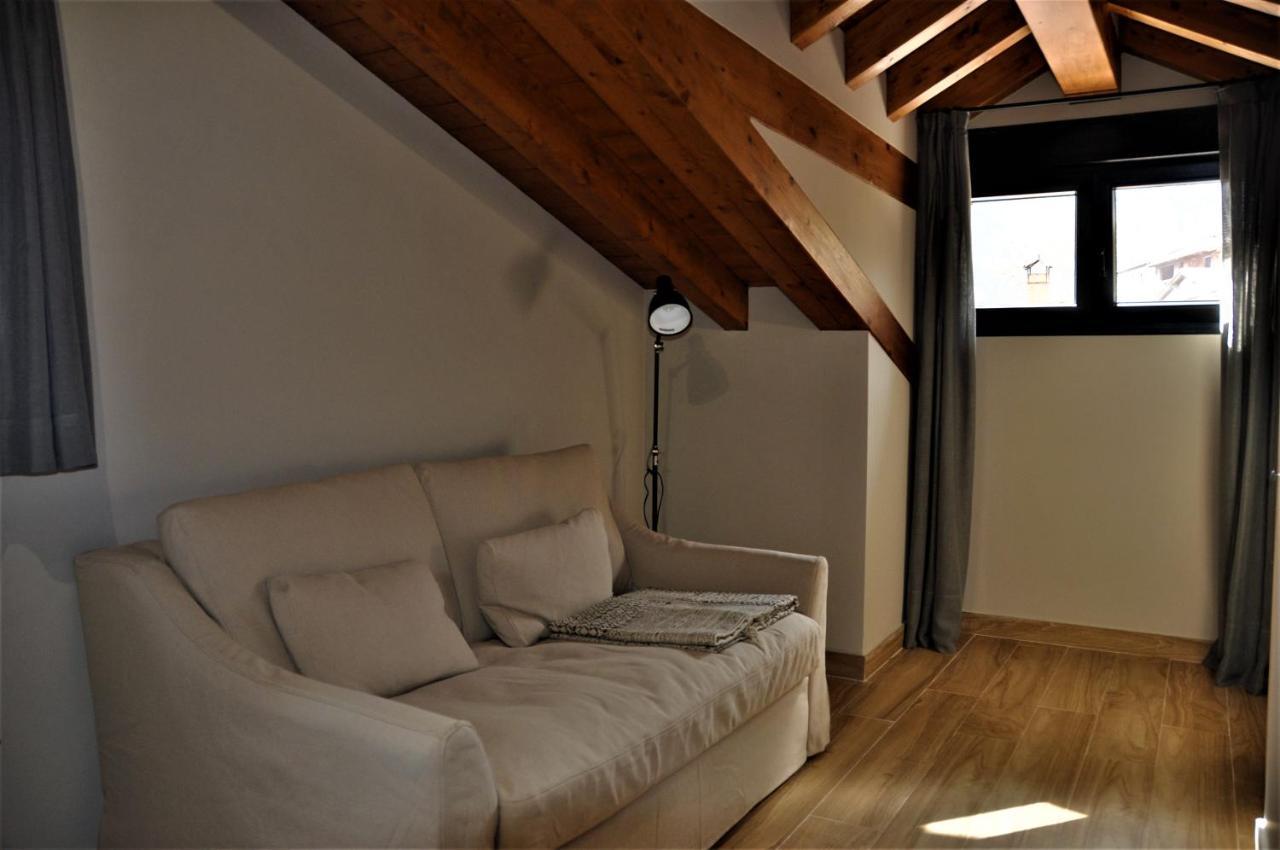 Apartamentos Las Agueeras Linares  Extérieur photo