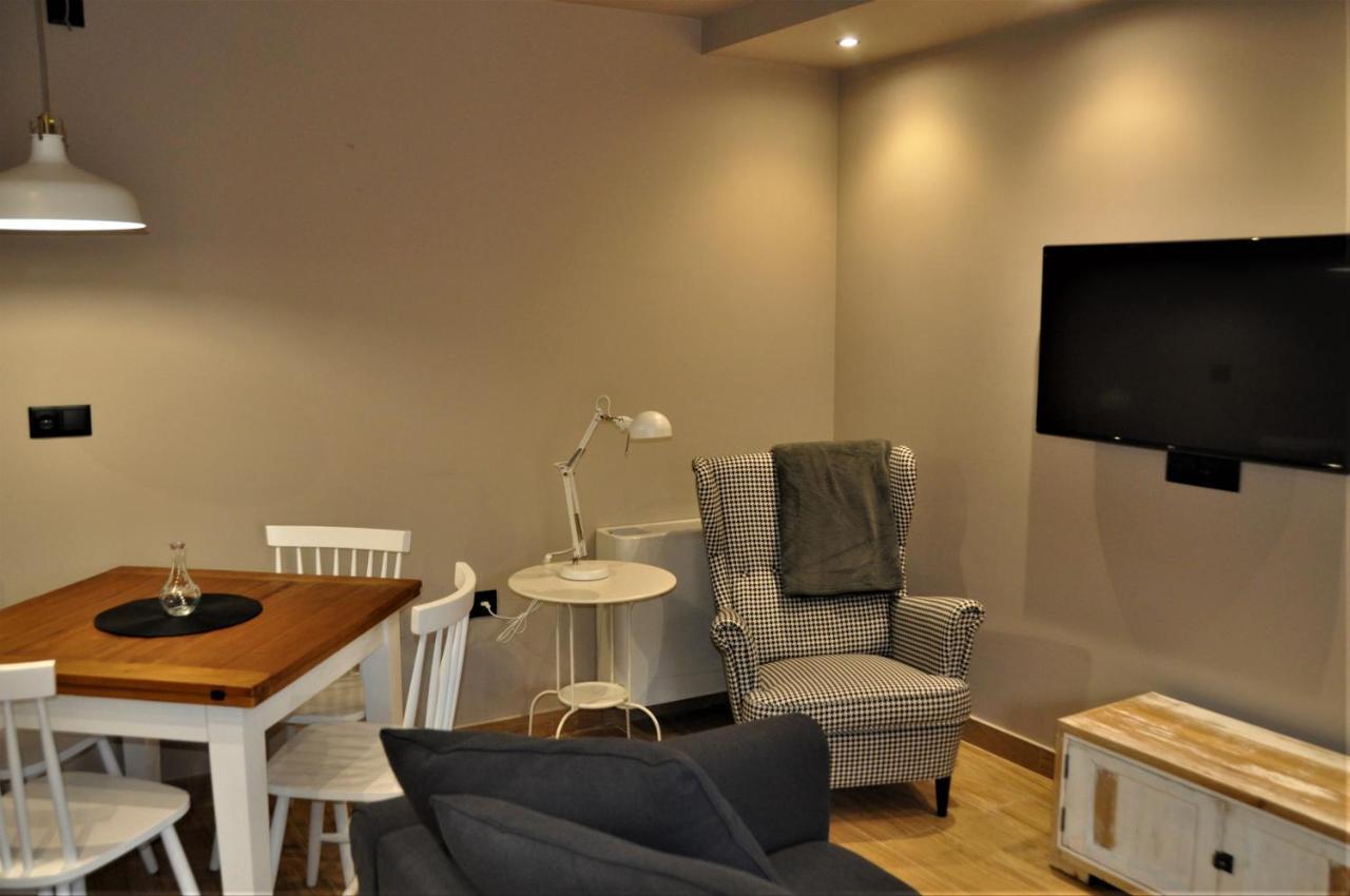 Apartamentos Las Agueeras Linares  Extérieur photo