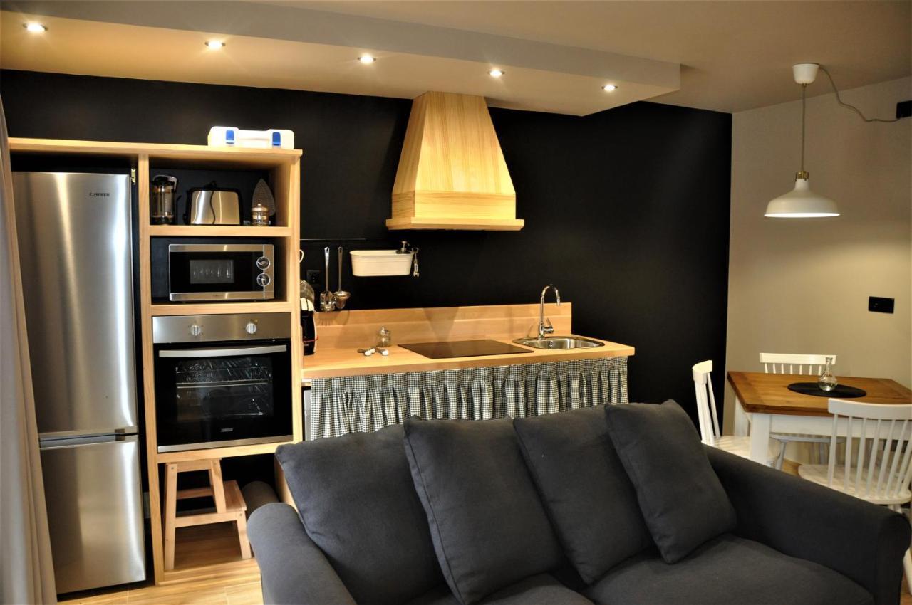 Apartamentos Las Agueeras Linares  Extérieur photo