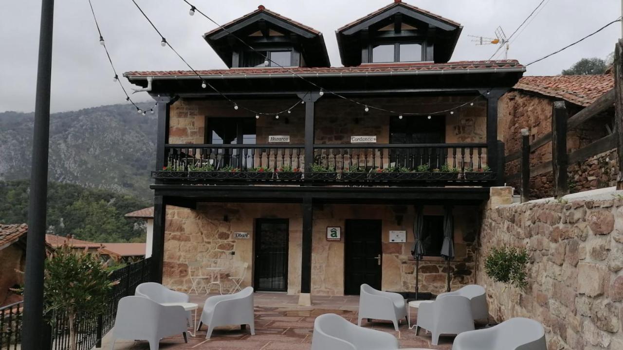 Apartamentos Las Agueeras Linares  Extérieur photo