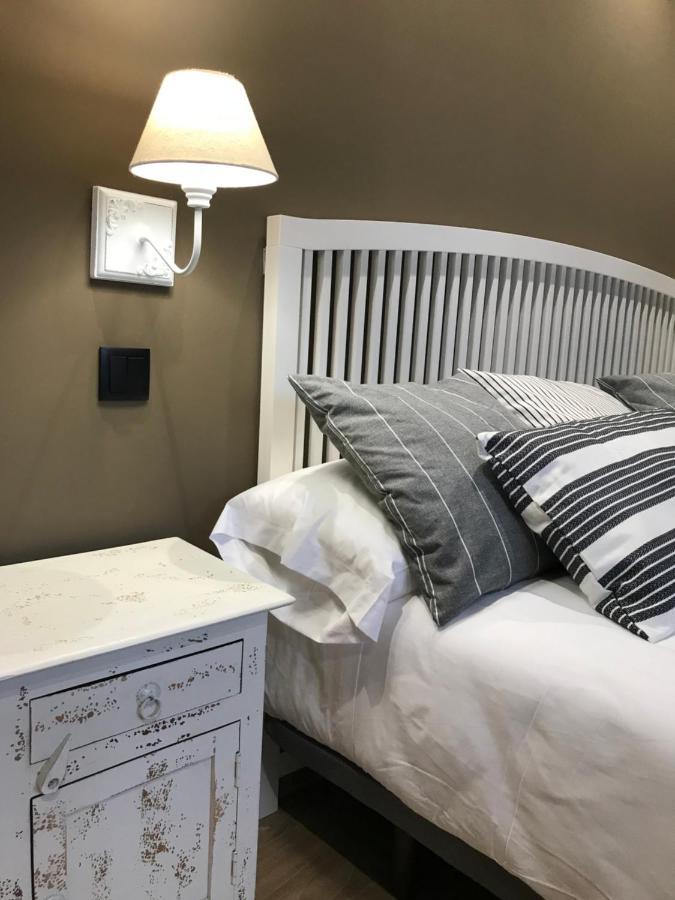 Apartamentos Las Agueeras Linares  Extérieur photo