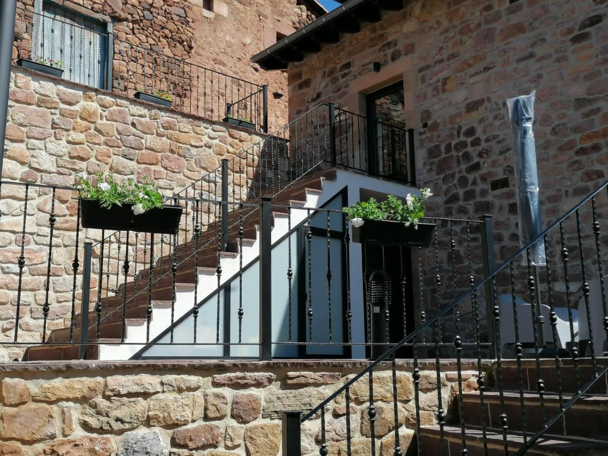 Apartamentos Las Agueeras Linares  Extérieur photo