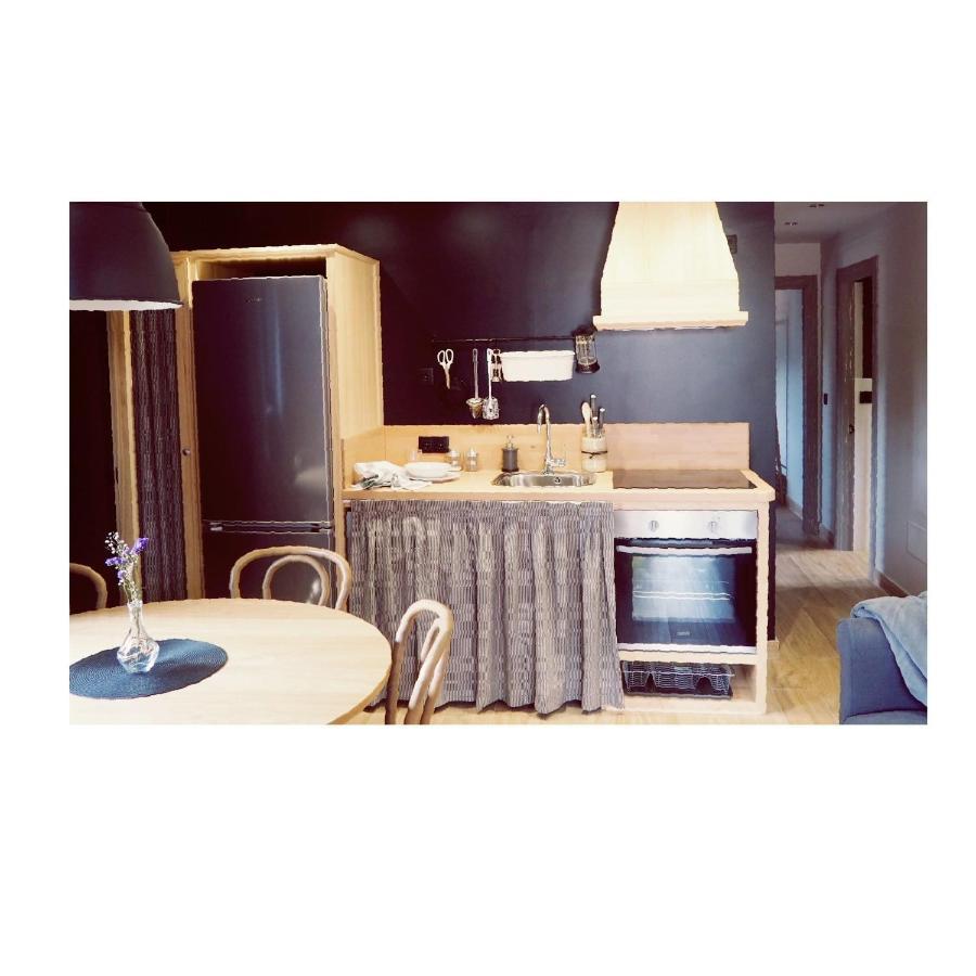 Apartamentos Las Agueeras Linares  Extérieur photo