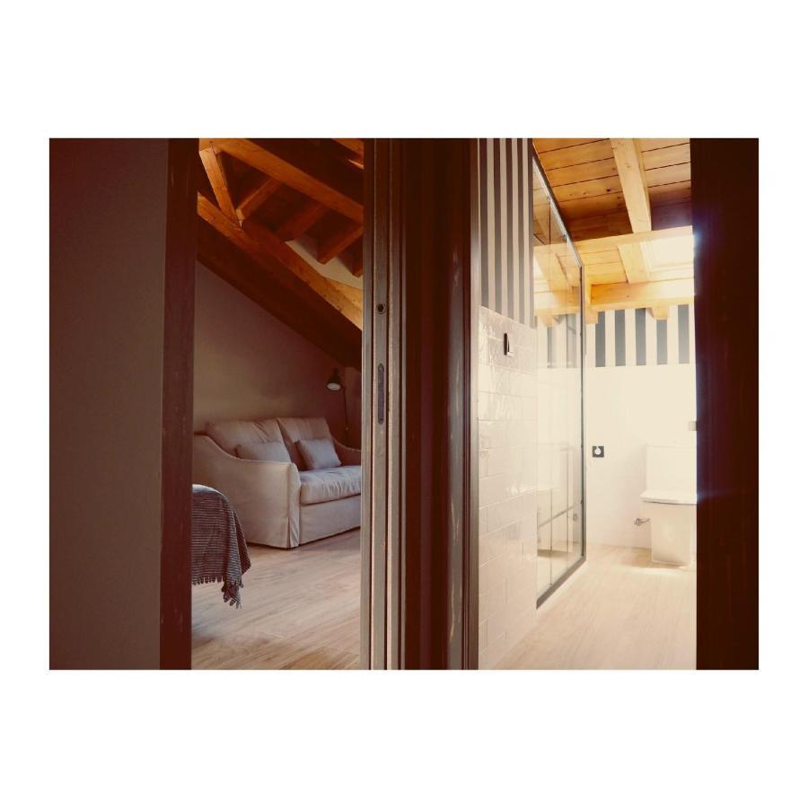 Apartamentos Las Agueeras Linares  Extérieur photo