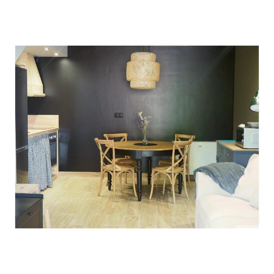 Apartamentos Las Agueeras Linares  Extérieur photo