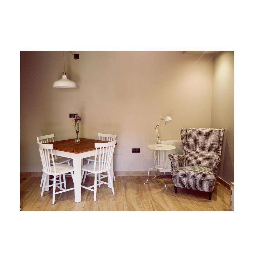 Apartamentos Las Agueeras Linares  Extérieur photo